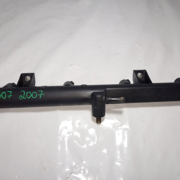 Flauta Injeção Peugeot 307 2.0 2007