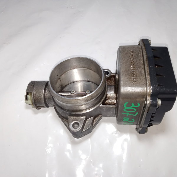Tbi Corpo Borboleta Peugeot 307 2.0 2007