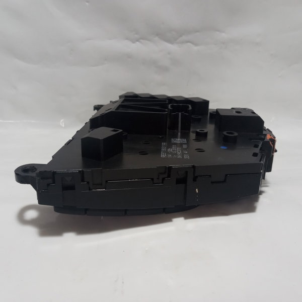 Comando Ar Condicionado Ford New Fiesta 2010