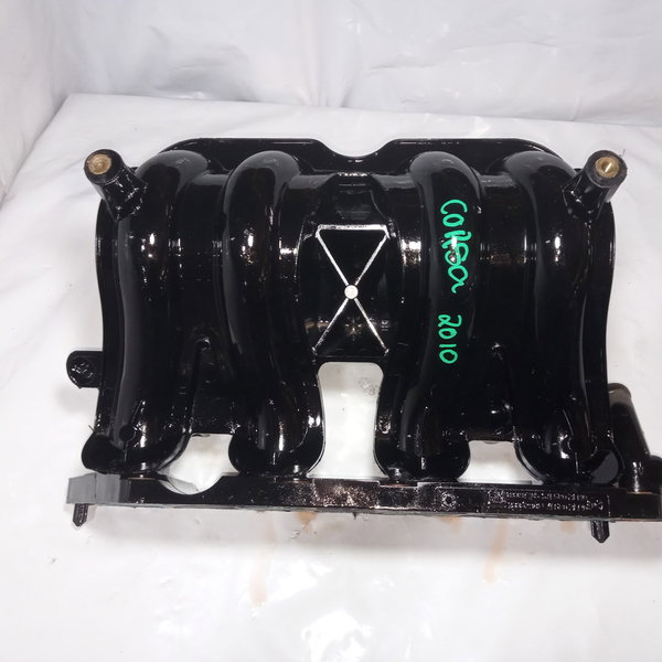 Coletor De Admissão Gm Corsa 1.0 2010