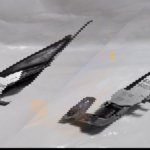 Válvula Equalizadora Freio Gm Montana 2010