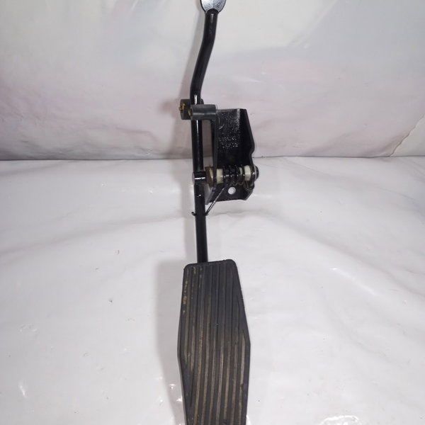 Pedal Acelerador Gm Vectra 2002