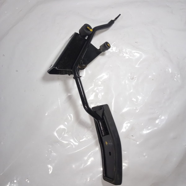 Pedal Acelerador Gm Vectra 2002