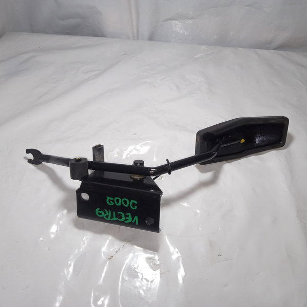 Pedal Acelerador Gm Vectra 2002