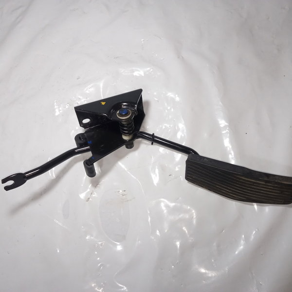 Pedal Acelerador Gm Vectra 2002