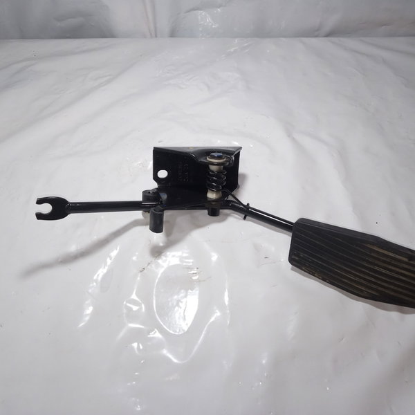 Pedal Acelerador Gm Vectra 2002