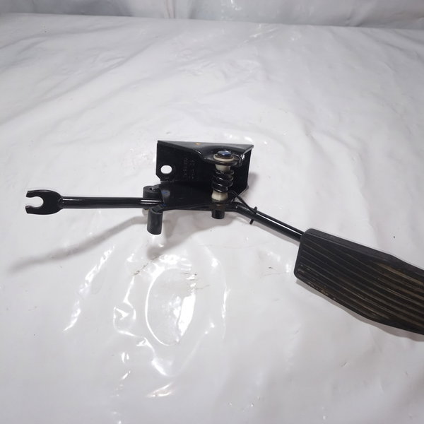 Pedal Acelerador Gm Vectra 2002