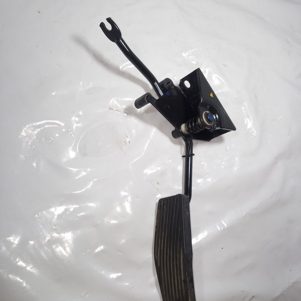 Pedal Acelerador Gm Vectra 2002