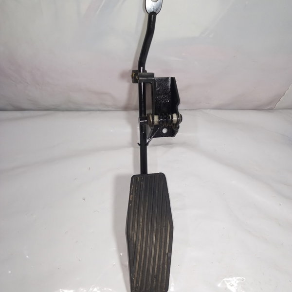 Pedal Acelerador Gm Vectra 2002