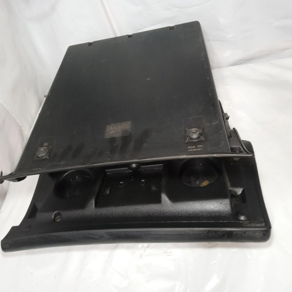 Porta Luvas Gm Vectra 2002
