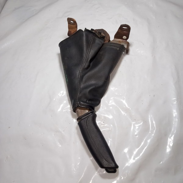 Alavanca De Freio De Mão Gm Vectra 2002