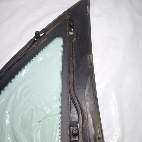 Vidro Fixo Lateral Traseiro Lado Esquerdo Gm Vectra 2002