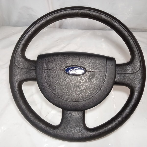 Volante Ford Fiesta 2012