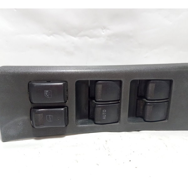 Botão Comando Vidro Eletrico L. Esquerdo Gm Trailblazer 2015