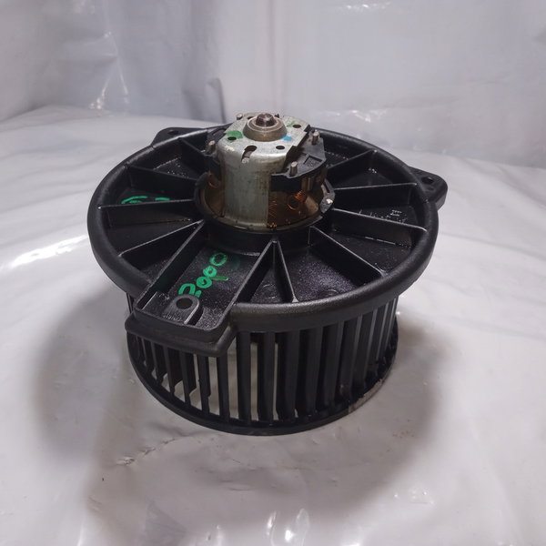 Eletroventilador Interno Ar Volkswagen Gol G3 2000