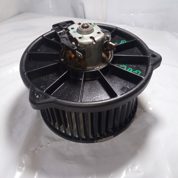 Eletroventilador Interno Ar Volkswagen Gol G3 2000