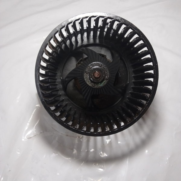 Eletroventilador Interno Ar Volkswagen Gol G3 2000
