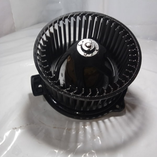 Eletroventilador Interno Ar Volkswagen Gol G3 2000