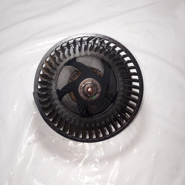 Eletroventilador Interno Ar Volkswagen Gol G3 2000