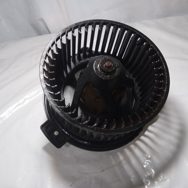 Eletroventilador Interno Ar Volkswagen Gol G3 2000