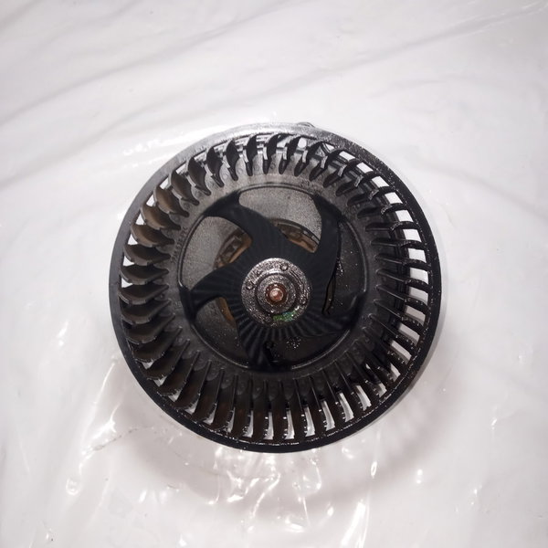 Eletroventilador Interno Ar Volkswagen Gol G3 2000