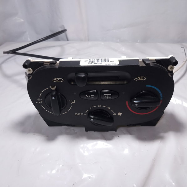 Comando Ar Condicionado Peugeot 206 2006