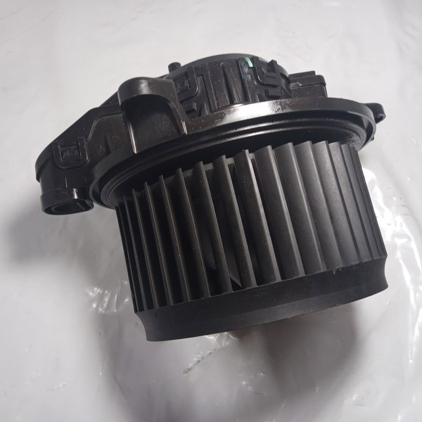 Eletroventilador Interno Ar Condic. Ford New Fiesta 2010