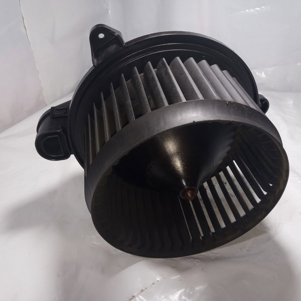 Eletroventilador Interno Ar Condic. Ford New Fiesta 2010