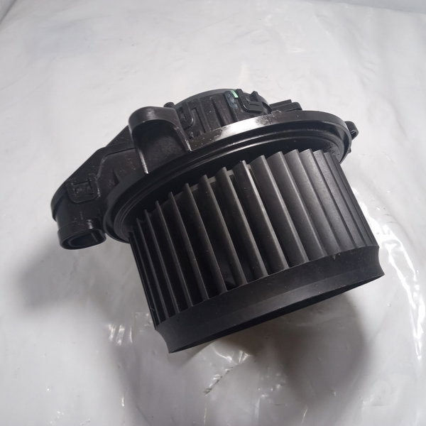Eletroventilador Interno Ar Condic. Ford New Fiesta 2010