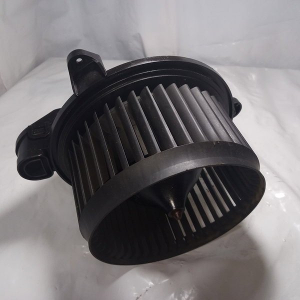 Eletroventilador Interno Ar Condic. Ford New Fiesta 2010