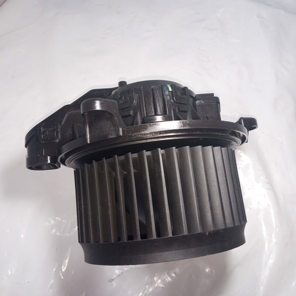 Eletroventilador Interno Ar Condic. Ford New Fiesta 2010