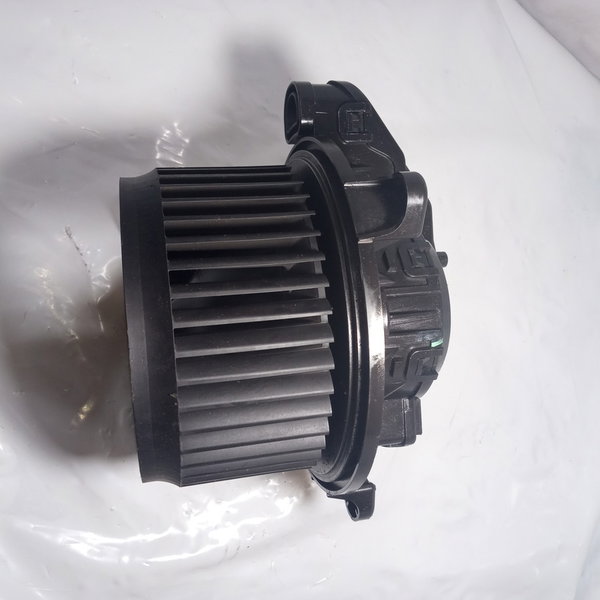 Eletroventilador Interno Ar Condic. Ford New Fiesta 2010