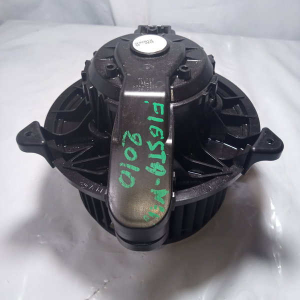 Eletroventilador Interno Ar Condic. Ford New Fiesta 2010