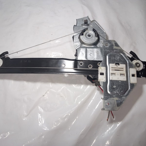 Máquina De Vidro Traseira Direita Citroen C3 2012