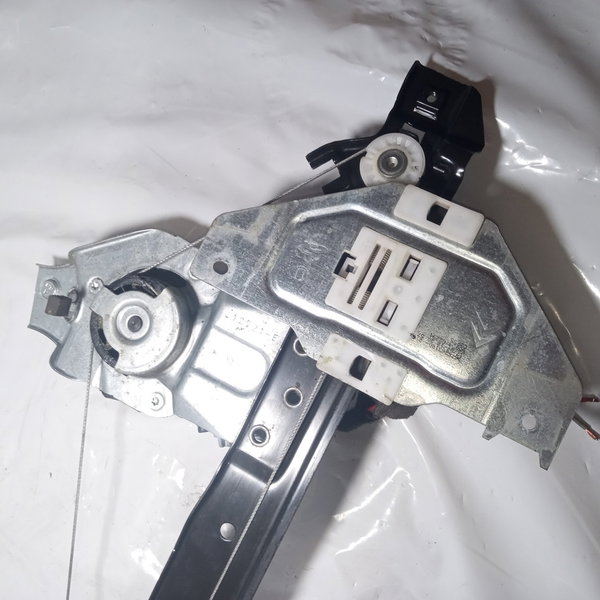 Máquina De Vidro Traseira Direita Citroen C3 2012