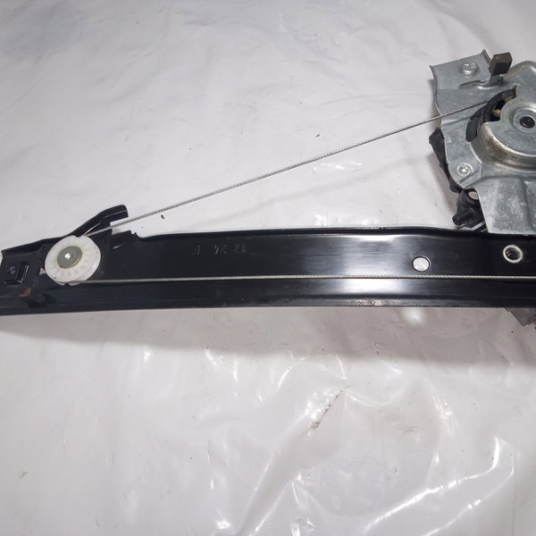 Máquina De Vidro Traseira Direita Citroen C3 2012