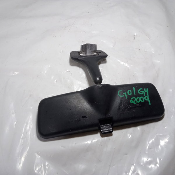 Retrovisor Interno Volkswagen Gol G4 2009
