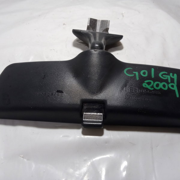 Retrovisor Interno Volkswagen Gol G4 2009
