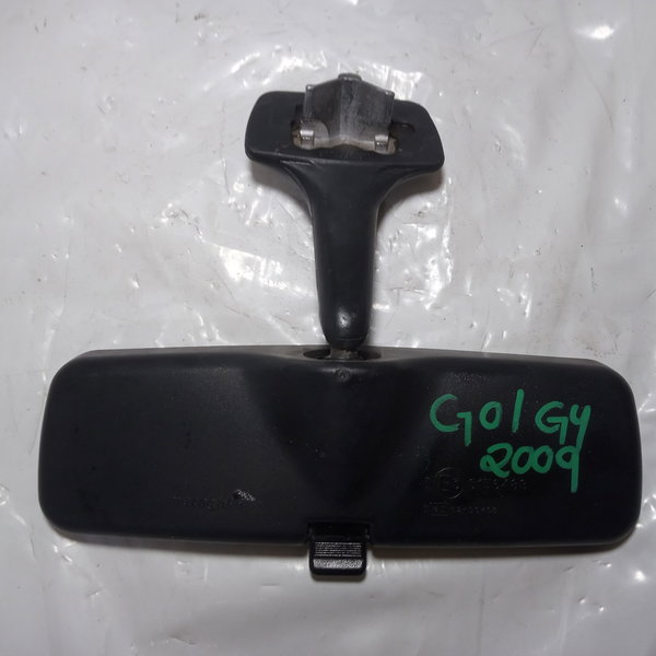 Retrovisor Interno Volkswagen Gol G4 2009
