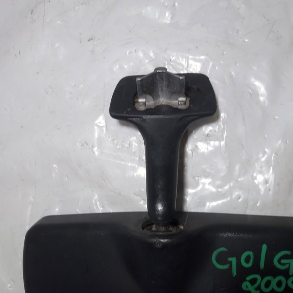 Retrovisor Interno Volkswagen Gol G4 2009