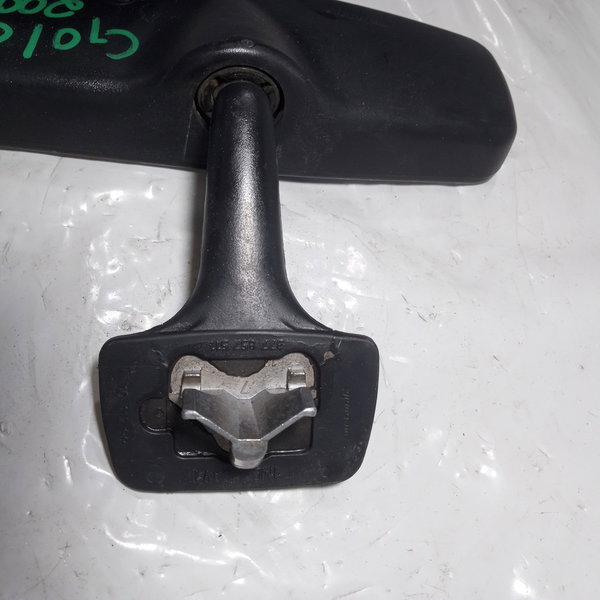 Retrovisor Interno Volkswagen Gol G4 2009