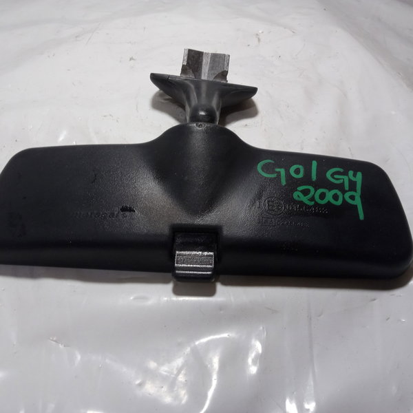 Retrovisor Interno Volkswagen Gol G4 2009