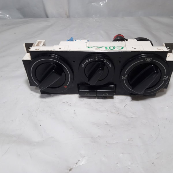 Comando De Ar Volkswagen Gol G3 G4 2009