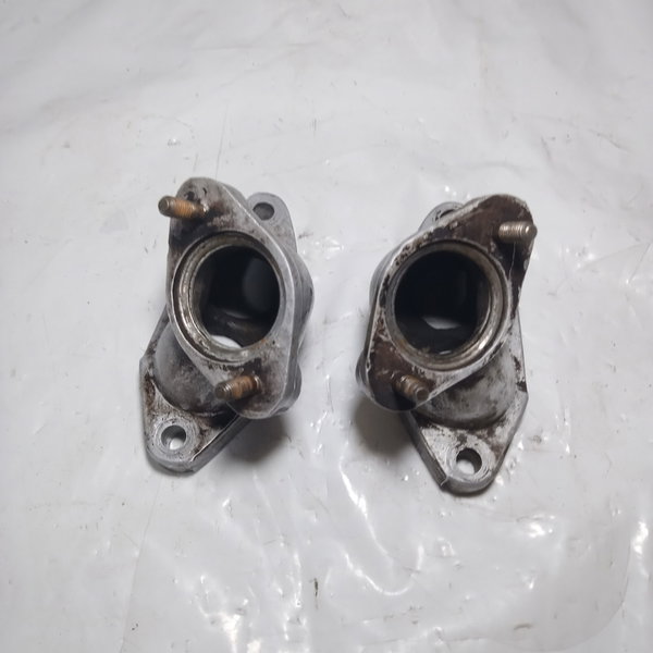 Pe Suporte Coletor De Admissão Brasília 1600