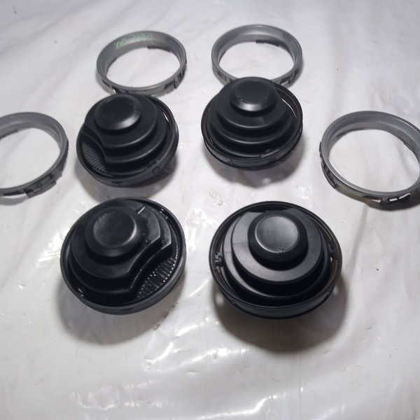 Difusor Volkswagen Gol G4 2009 Kit
