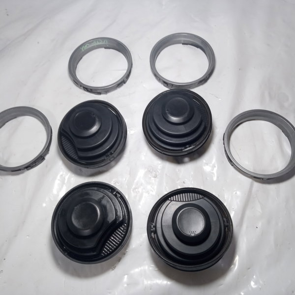 Difusor Volkswagen Gol G4 2009 Kit