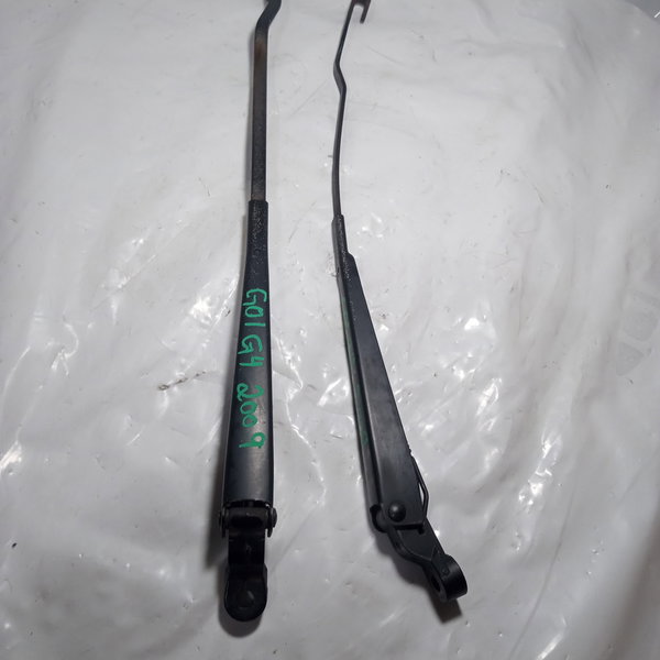 Braço Haste Limpador De Parabrisa Volkswagen Gol G4 2009 Direito