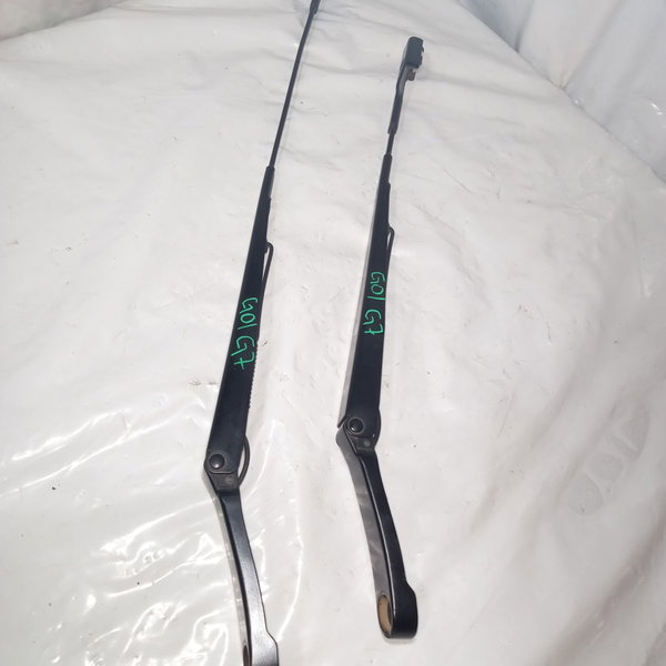 Braço Haste Limpador Parabrisa Gol G7 2017 Esquerdo