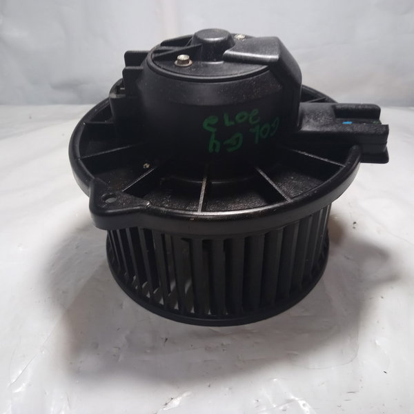 Eletroventilador Interno Ar Cond. Volkswagen Gol G4 2009