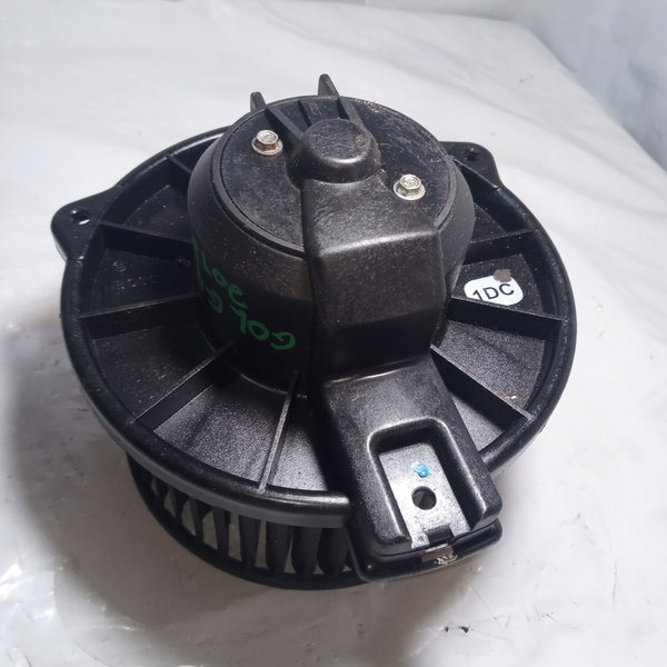 Eletroventilador Interno Ar Cond. Volkswagen Gol G4 2009